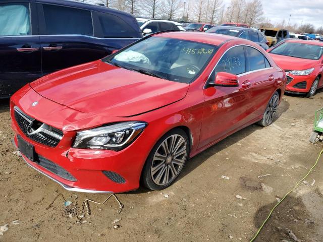 mercedes-benz  2017 wddsj4gb6hn405255