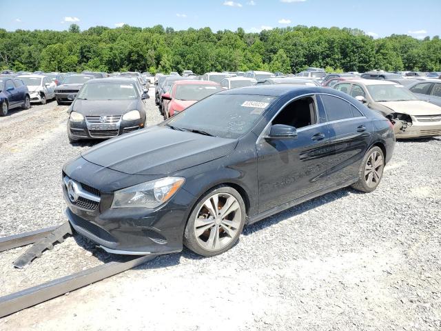 mercedes-benz cla 250 4m 2017 wddsj4gb6hn423903