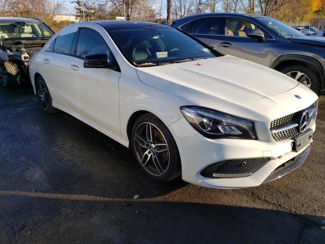 mercedes-benz  2018 wddsj4gb6jn592082