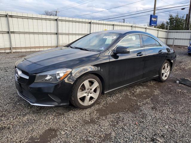 mercedes-benz cla 250 4m 2018 wddsj4gb6jn600908