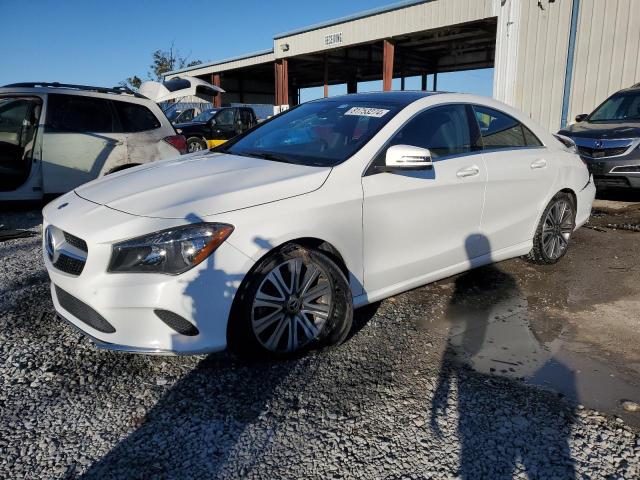 mercedes-benz cla 250 4m 2018 wddsj4gb6jn635335