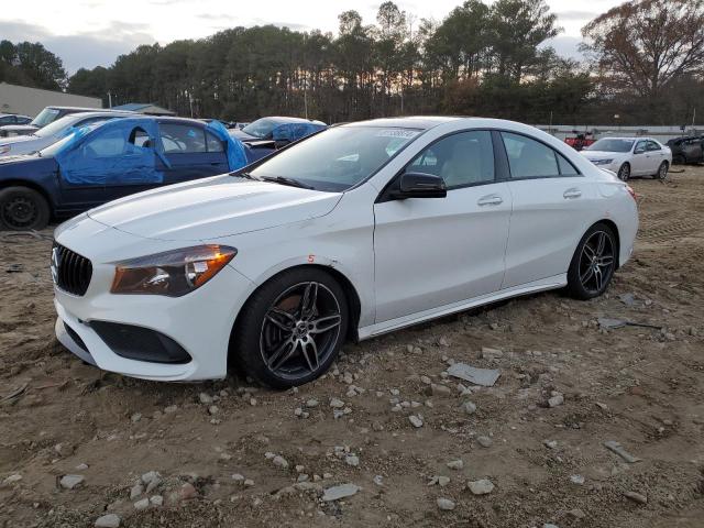 mercedes-benz cla 250 4m 2018 wddsj4gb6jn636534