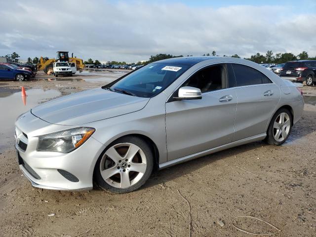 mercedes-benz cla 250 4m 2018 wddsj4gb6jn653849