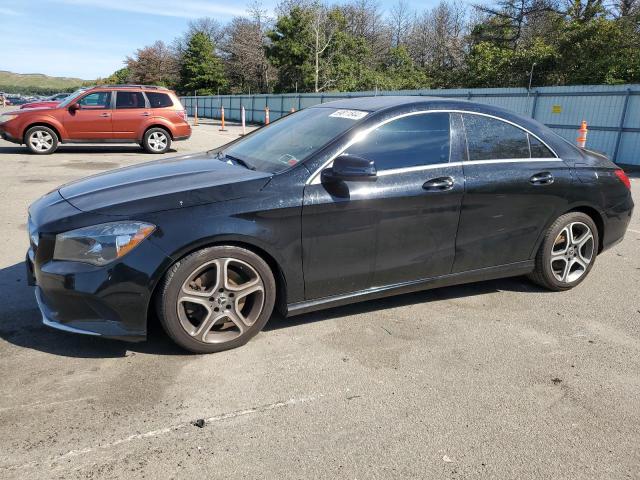 mercedes-benz cla 250 4m 2019 wddsj4gb6kn719785