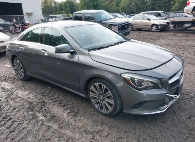 mercedes-benz  2019 wddsj4gb6kn724081