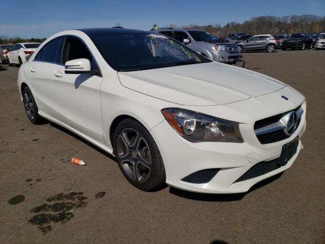 mercedes-benz cla-class 2014 wddsj4gb7en140180