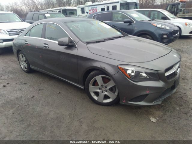 mercedes-benz cla 2016 wddsj4gb7gn359353