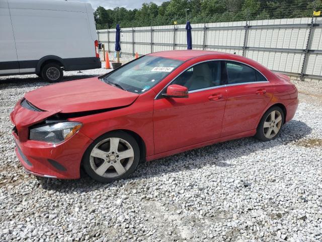 mercedes-benz cla 250 4m 2017 wddsj4gb7hn407547