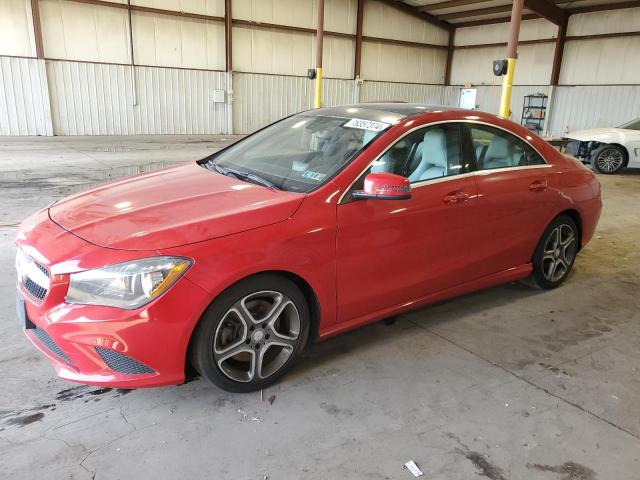 mercedes-benz cla 250 4m 2014 wddsj4gb8en090826