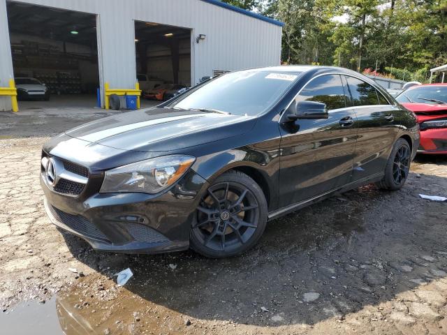 mercedes-benz cla 250 4m 2015 wddsj4gb8fn177563