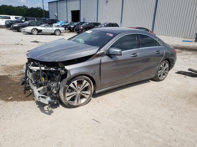 mercedes-benz cla-class 2016 wddsj4gb8gn321727