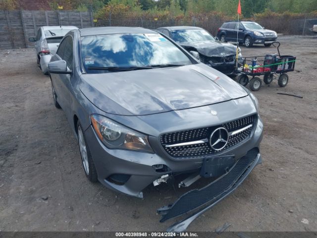 mercedes-benz cla-class 2016 wddsj4gb8gn381717