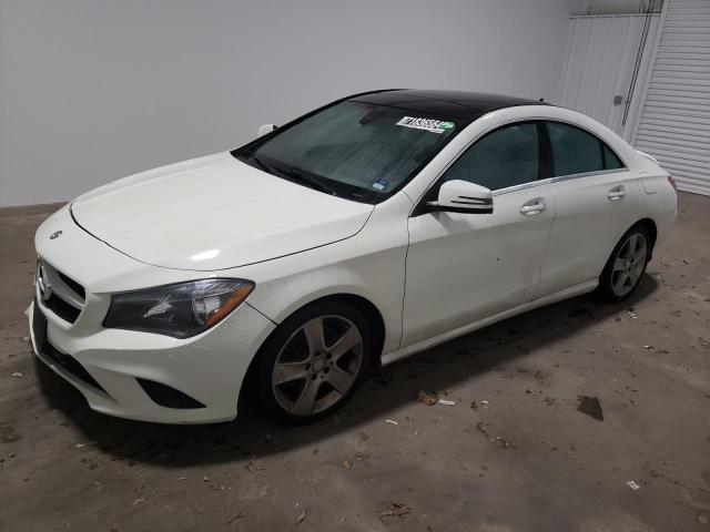 mercedes-benz cla 250 4m 2015 wddsj4gb9fn208979