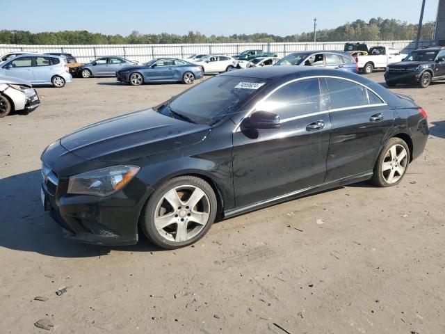 mercedes-benz cla 250 4m 2015 wddsj4gb9fn234935