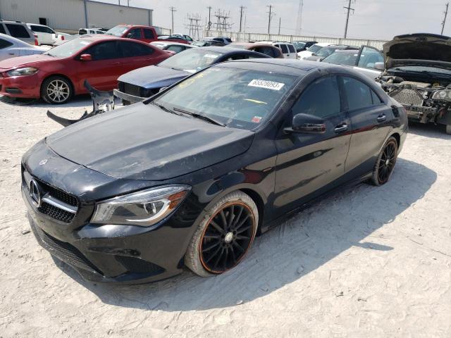 mercedes-benz cla 250 4m 2016 wddsj4gb9gn353859