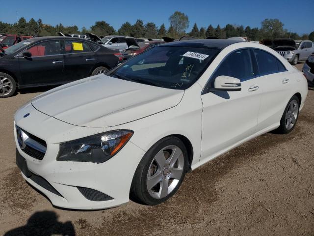 mercedes-benz cla 250 4m 2016 wddsj4gb9gn391303