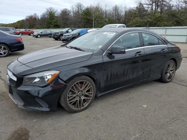 mercedes-benz cla 250 4m 2017 wddsj4gb9hn497249