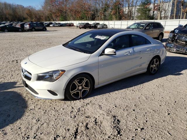 mercedes-benz cla 250 4m 2018 wddsj4gb9jn512905