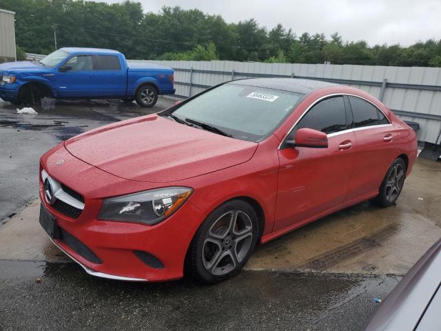 mercedes-benz cla 250 4m 2018 wddsj4gb9jn525850