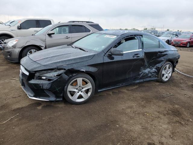 mercedes-benz cla 250 4m 2018 wddsj4gb9jn584414