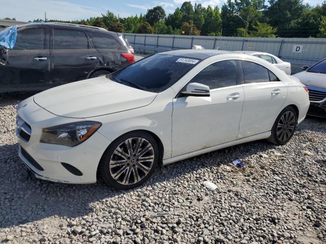 mercedes-benz cla 250 4m 2018 wddsj4gb9jn598829