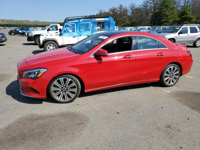 mercedes-benz cla 250 4m 2018 wddsj4gb9jn632607