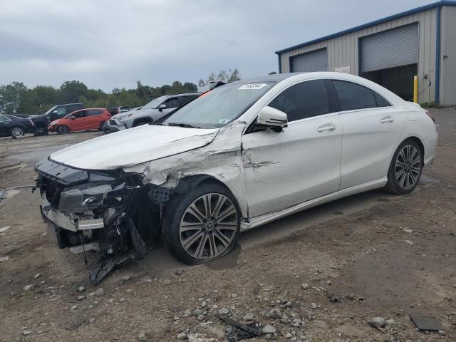 mercedes-benz cla 250 4m 2018 wddsj4gb9jn640268