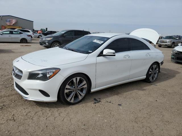 mercedes-benz cla 250 4m 2019 wddsj4gb9kn725242