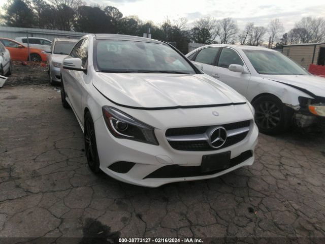 mercedes-benz  2015 wddsj4gbxfn232837