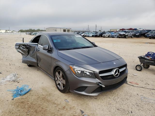 mercedes-benz cla-klasse 2016 wddsj4gbxgn358214