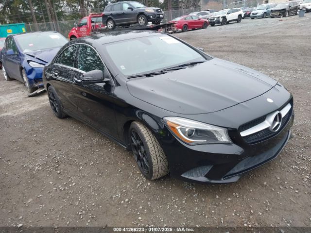 mercedes-benz cla-class 2016 wddsj4gbxgn388457