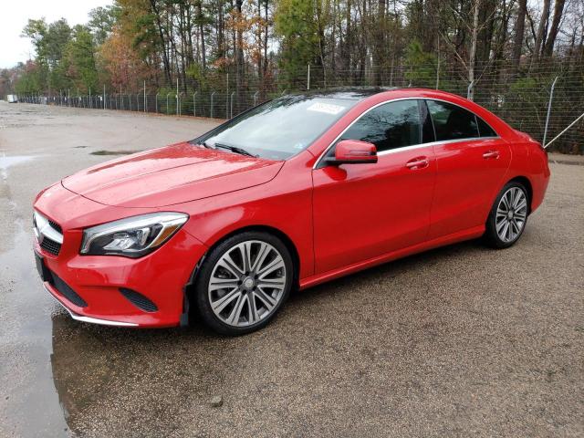 mercedes-benz cla 250 4m 2018 wddsj4gbxjn517871