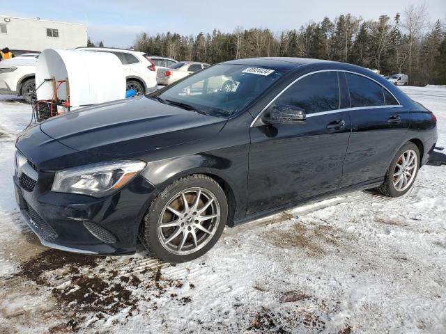 mercedes-benz cla 250 4m 2018 wddsj4gbxjn651537