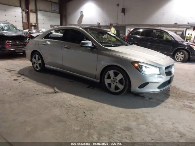 mercedes-benz cla-class 2019 wddsj4gbxkn726030