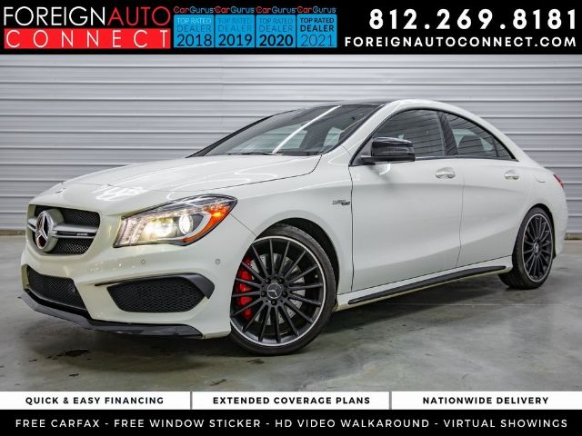 mercedes-benz cla-class 2015 wddsj5cb4fn180214