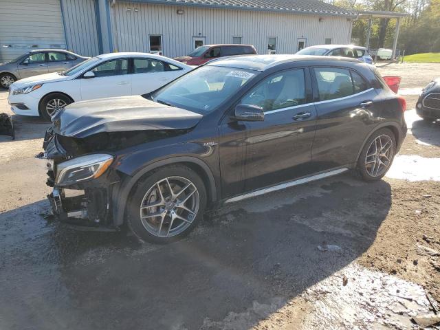 mercedes-benz gla 45 amg 2015 wddtg5cb1fj158455