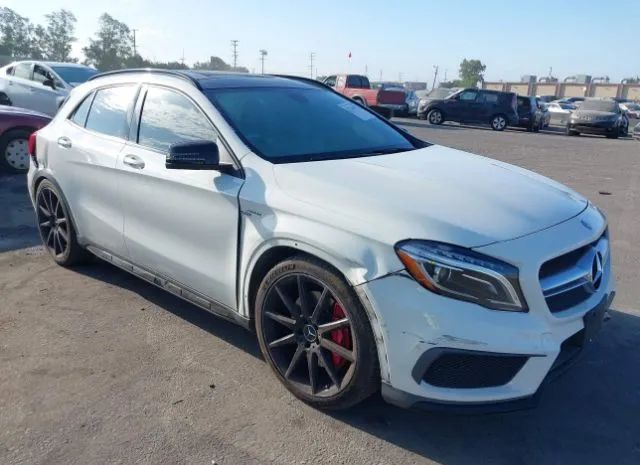 mercedes-benz gla-class 2015 wddtg5cb5fj072954