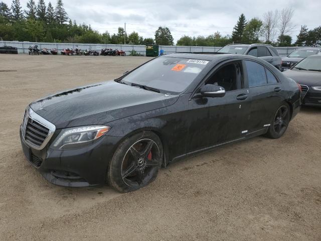 mercedes-benz s 550 4mat 2014 wdduf8fb5ea039732