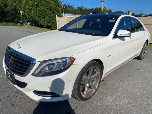 mercedes-benz s 550e 2017 wddug6db0ha302427