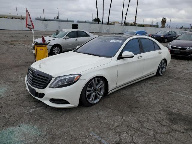 mercedes-benz s 550e 2016 wddug6db1ga245797