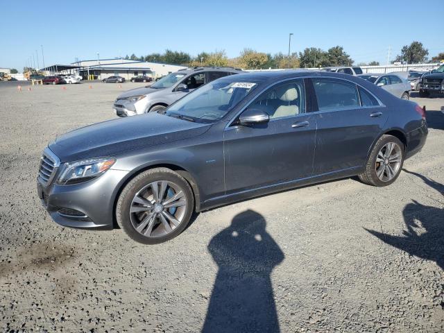 mercedes-benz s 550e 2016 wddug6db3ga259460