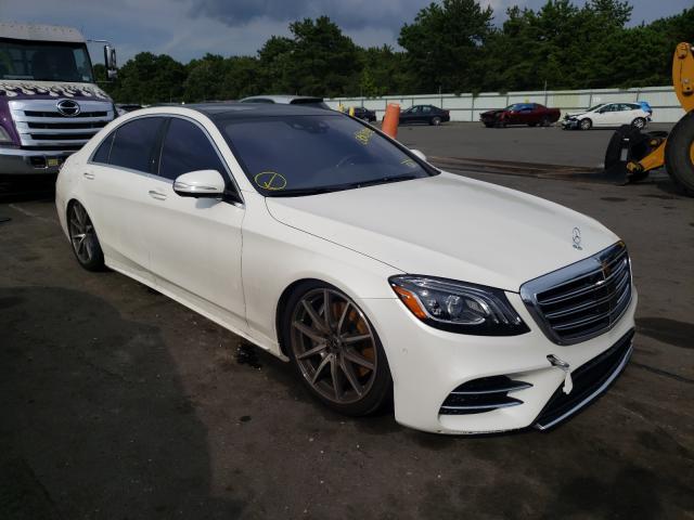 mercedes-benz s 450 4mat 2019 wddug6eb6ka447123