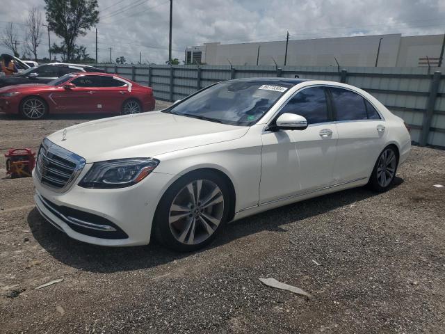 mercedes-benz s 450 4mat 2019 wddug6eb9ka478379