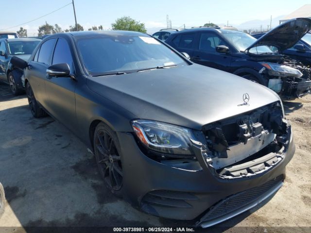 mercedes-benz s 450 2018 wddug6gbxja351751