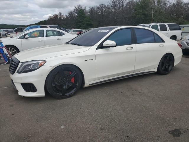 mercedes-benz s 63 amg 2014 wddug7jb2ea042067