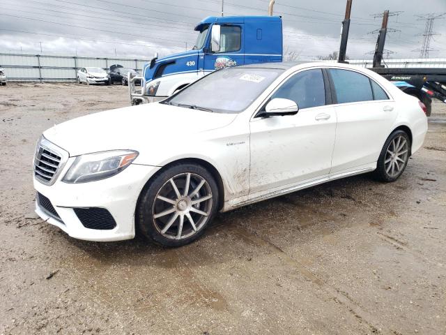 mercedes-benz s-class 2015 wddug7jb3fa103167