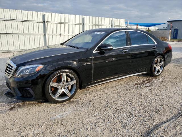 mercedes-benz s 63 amg 2015 wddug7jb5fa111061