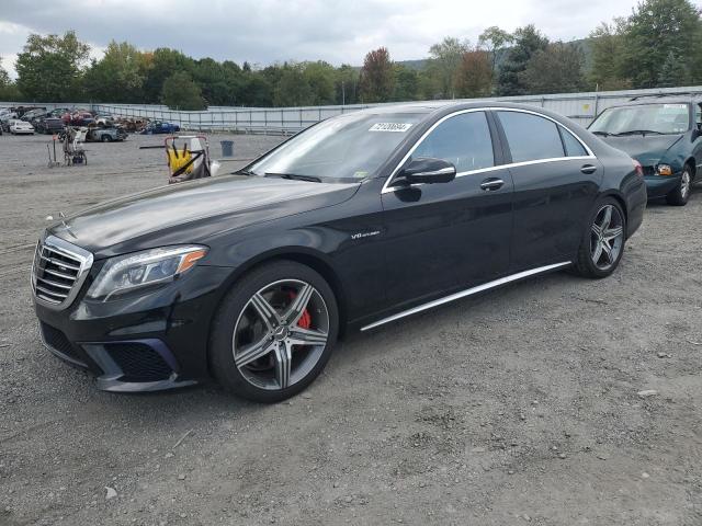 mercedes-benz s 63 amg 2016 wddug7jb6ga243201