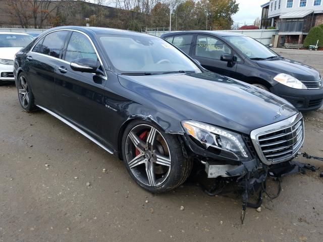 mercedes-benz s 63 amg 2015 wddug7jb9fa123116