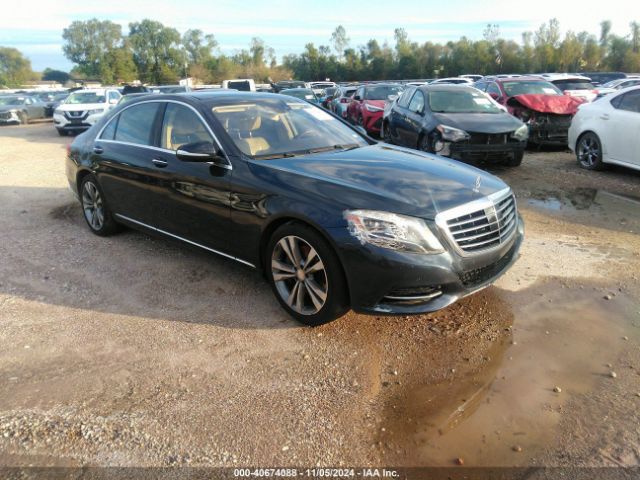 mercedes-benz s-class 2015 wddug8cb0fa077050